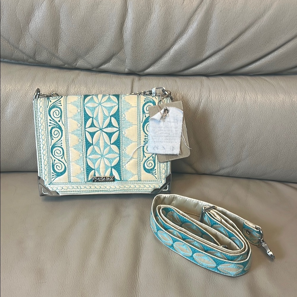 Banda Bags Crossbody